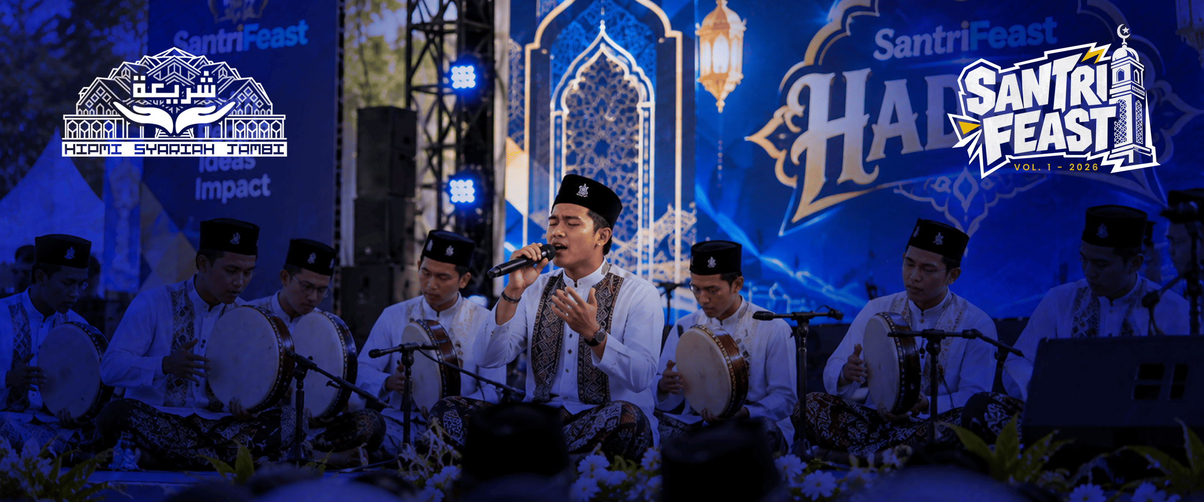 Hadroh
