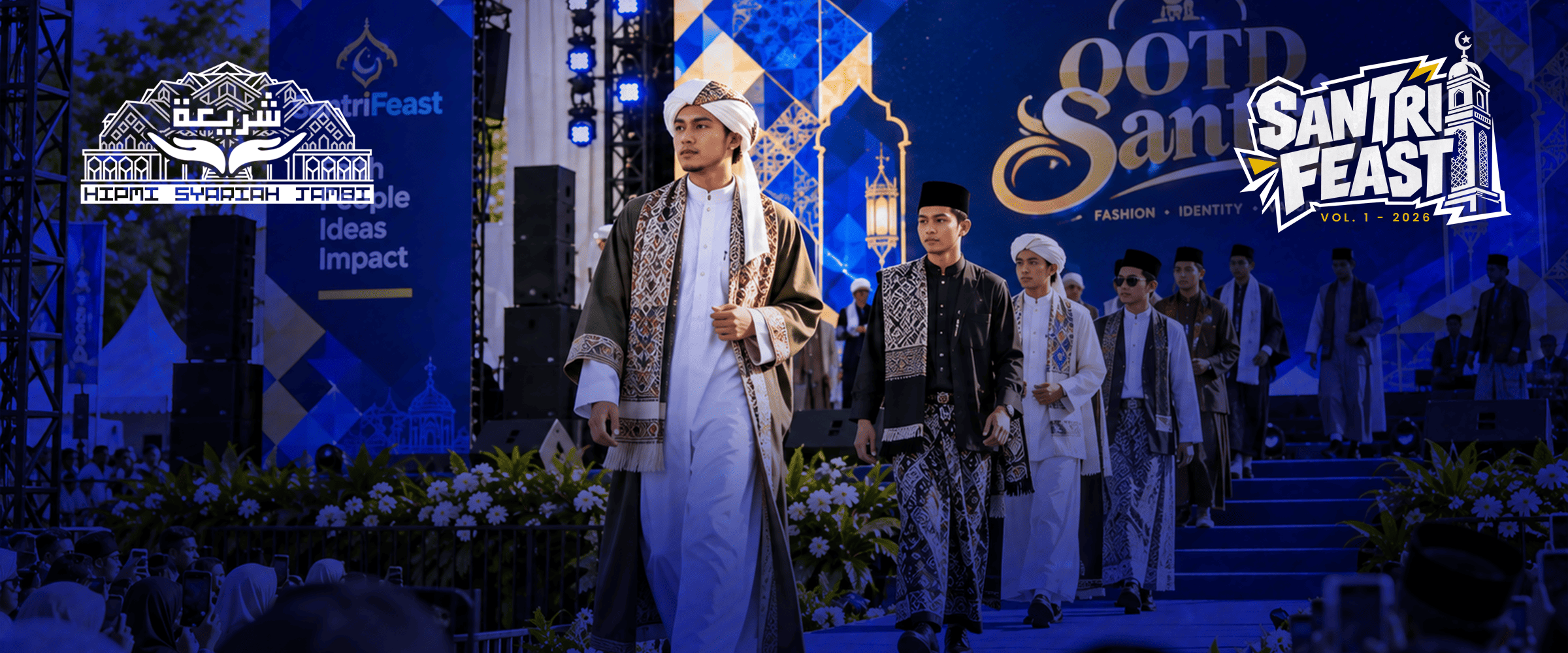 OOTD Santri Innovation